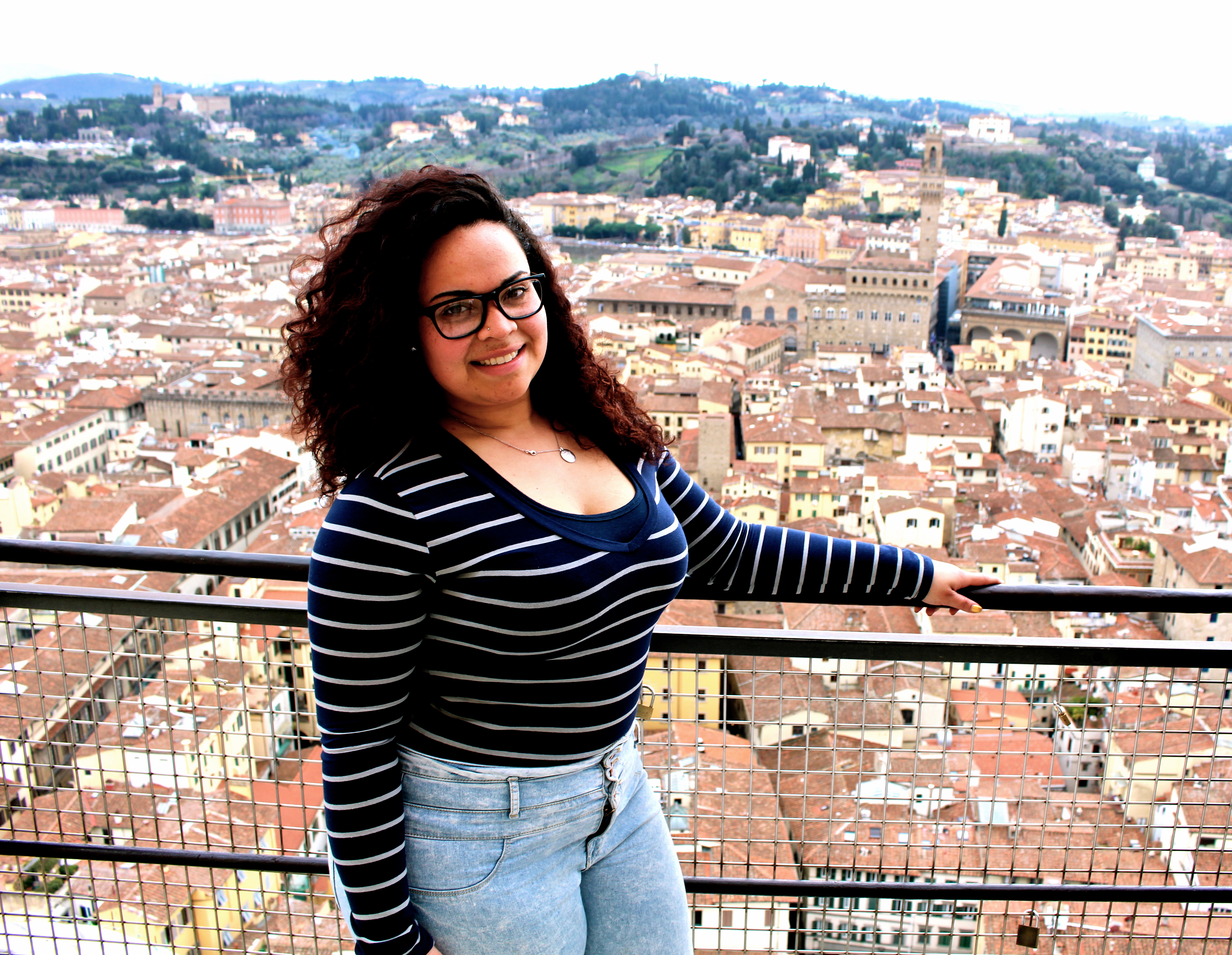 Studying Abroad in Florence, Italy