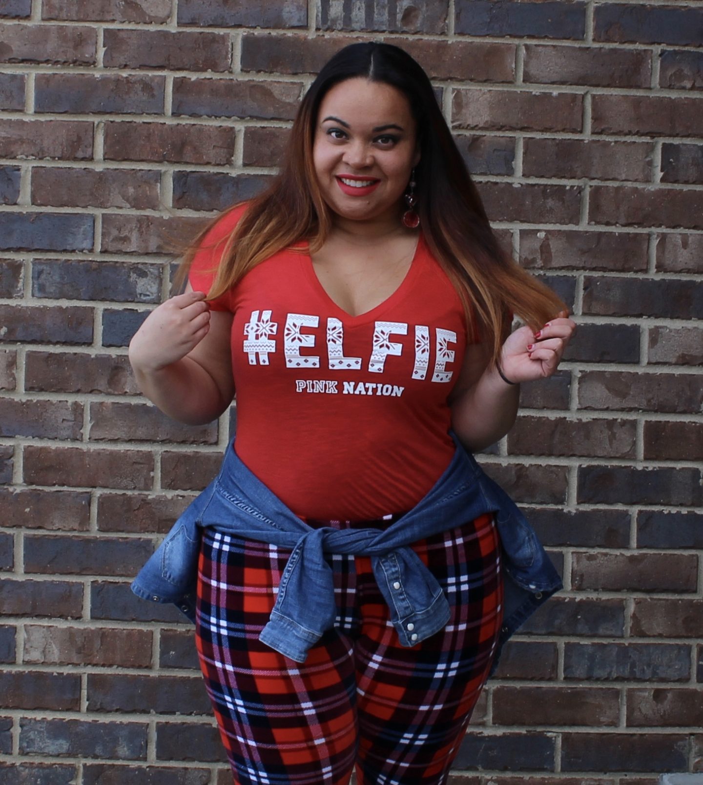 30 Summer Outfit Ideas For Curvy Girls - Kayla's Chaos