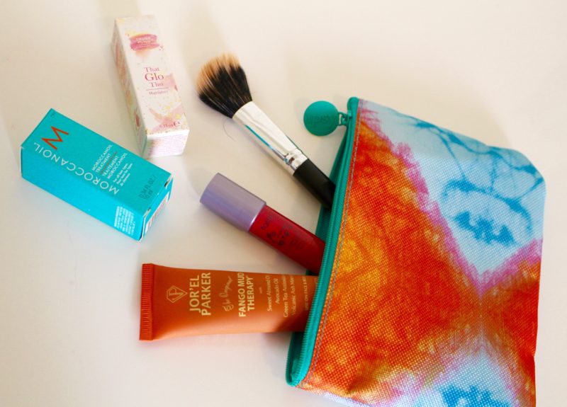 Ipsy Review #10: “The Dreamers” April Glam Bag