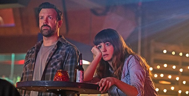 Movie Review: Colossal