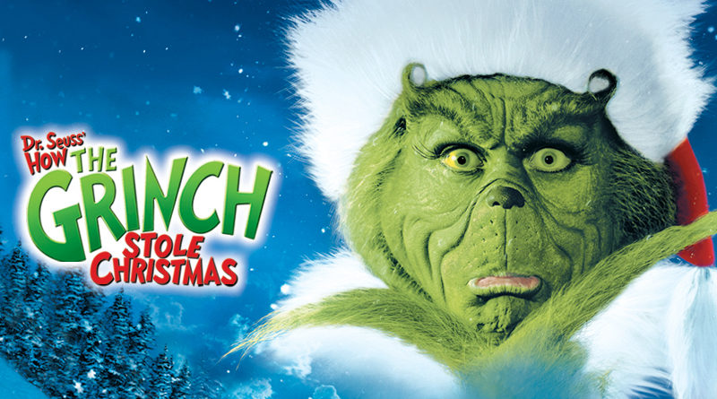 My Top 10 Favorite Christmas Movies