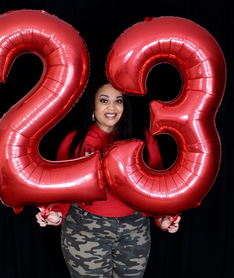 23 Things To Do While I’m 23