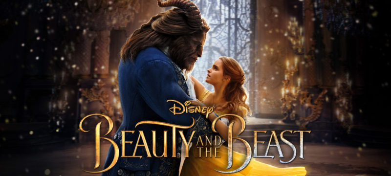 Movie Review: Beauty and The Beast