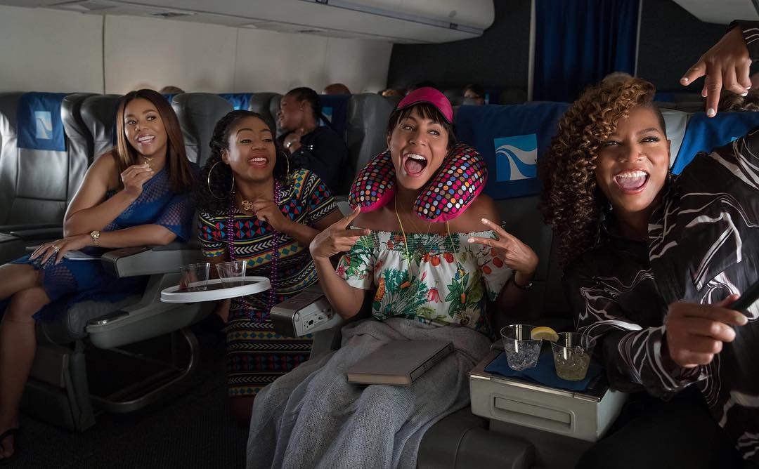 Movie Review: Girls Trip