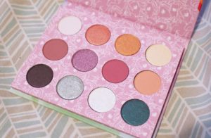 Product Review: ColourPop x “My Little Pony” Collection