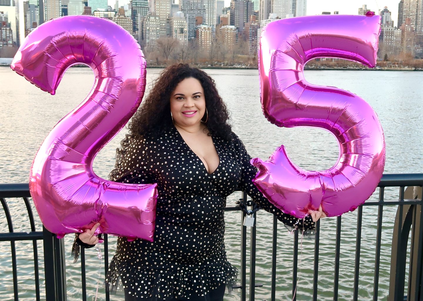 25 Things To Do While I’m 25