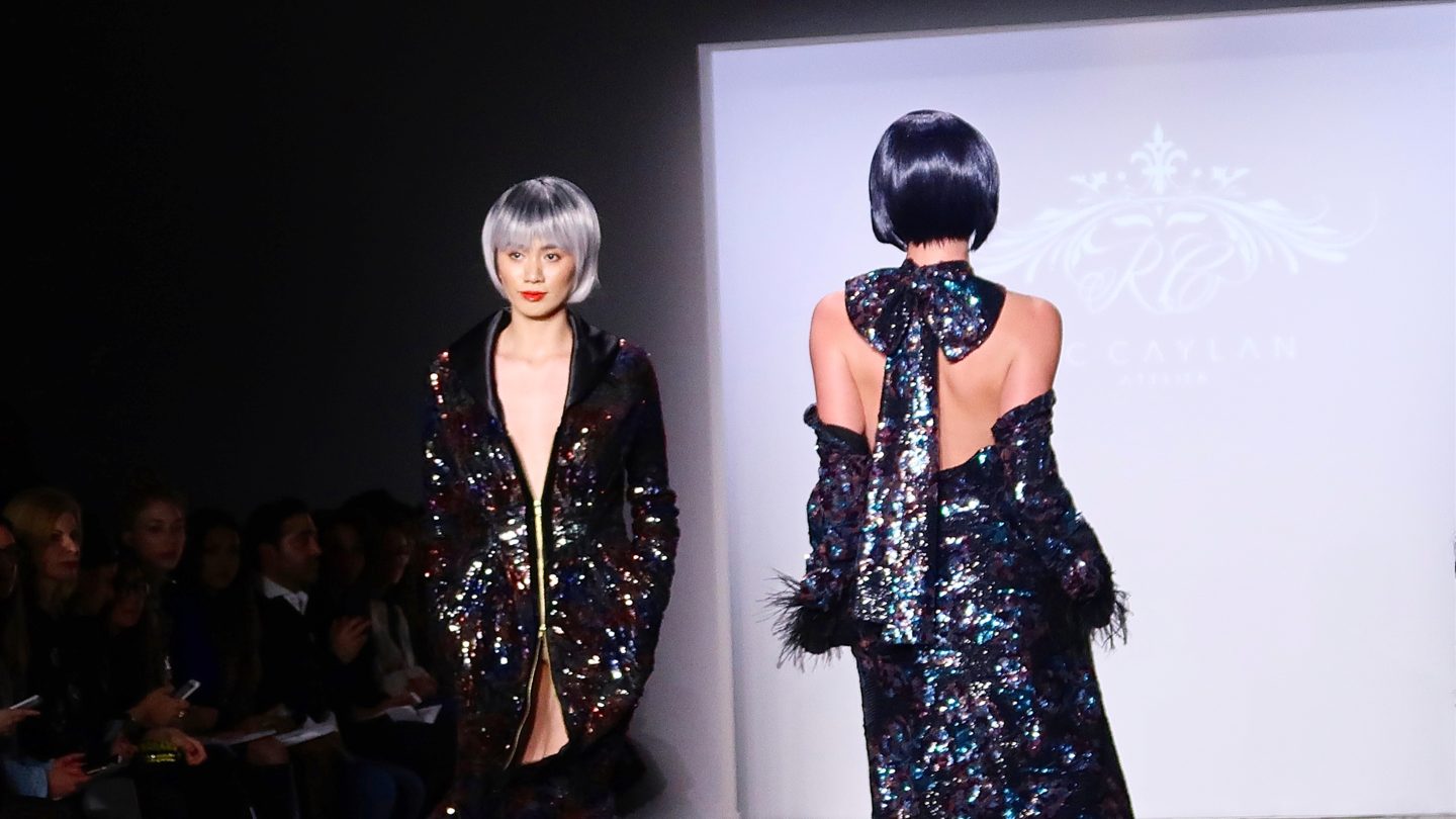 3 Tips for Scoring Invites to New York Fashion Week