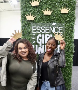The First Ever Essence Beauty Carnival