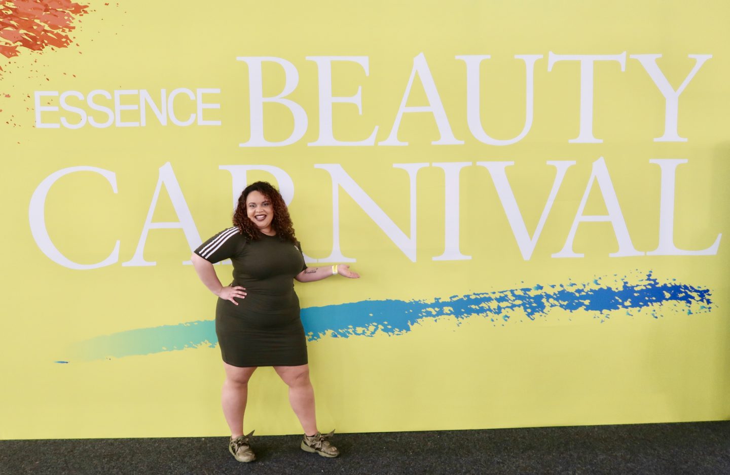 The First Ever Essence Beauty Carnival