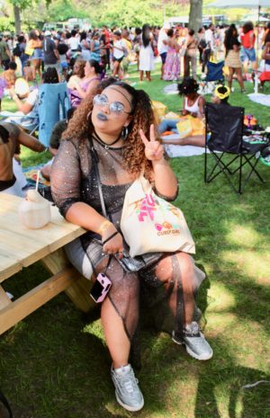 How CurlFest Helped Me Gain a New Appreciation for My Hair