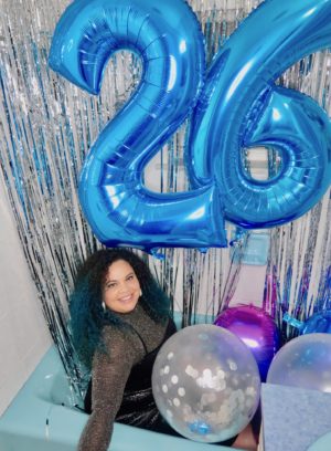 26 Things To Do While I’m 26