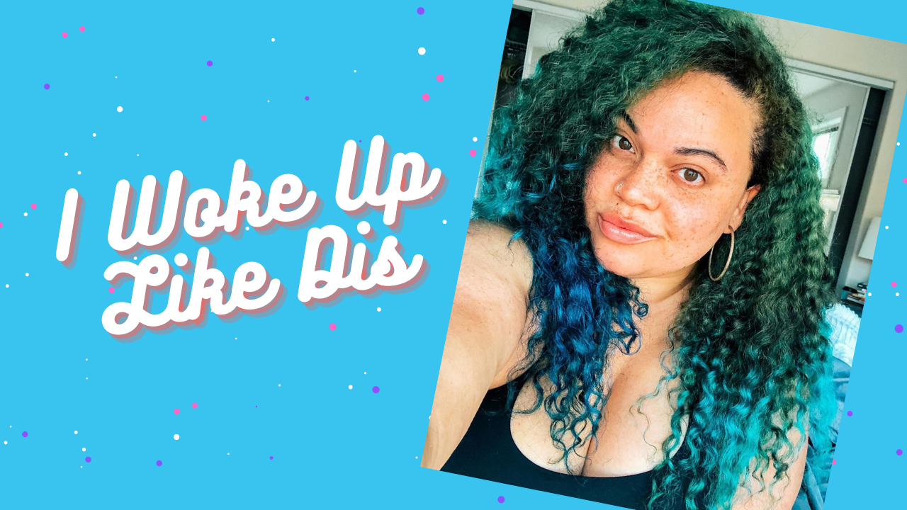 6 Ways To Feel Confident Without Makeup