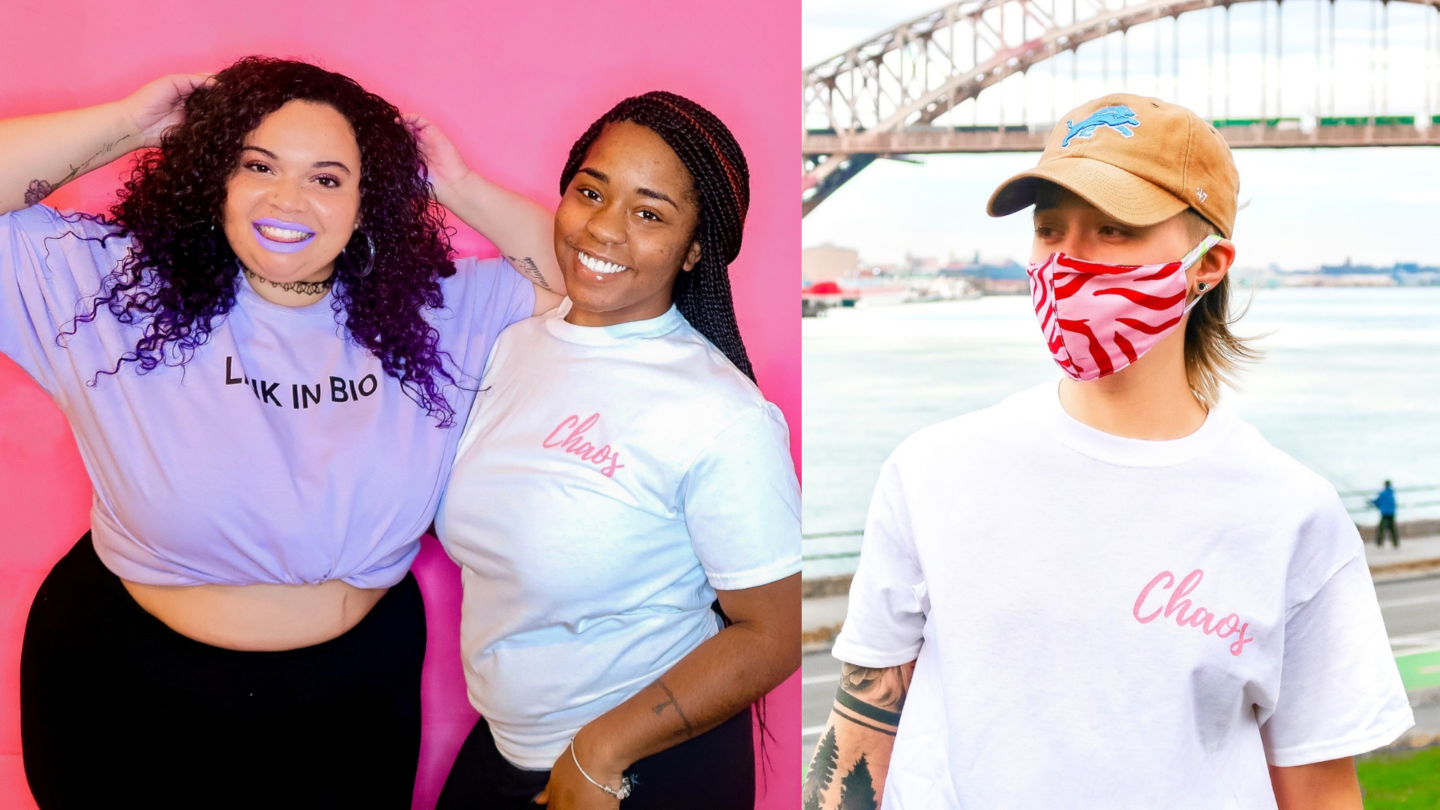 Why I Decided To Start Selling Merch As A Blogger