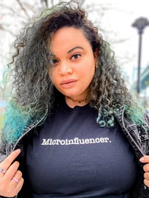 Why I Decided To Start Selling Merch As A Blogger