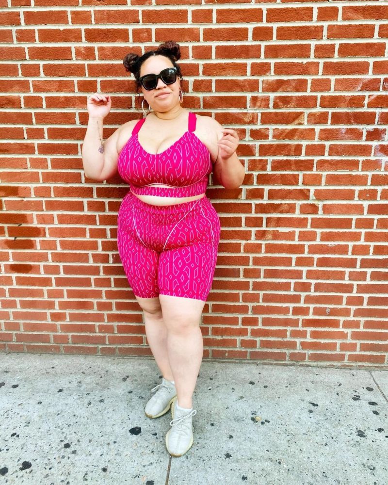 30 Summer Outfit Ideas For Curvy Girls Kayla's Chaos