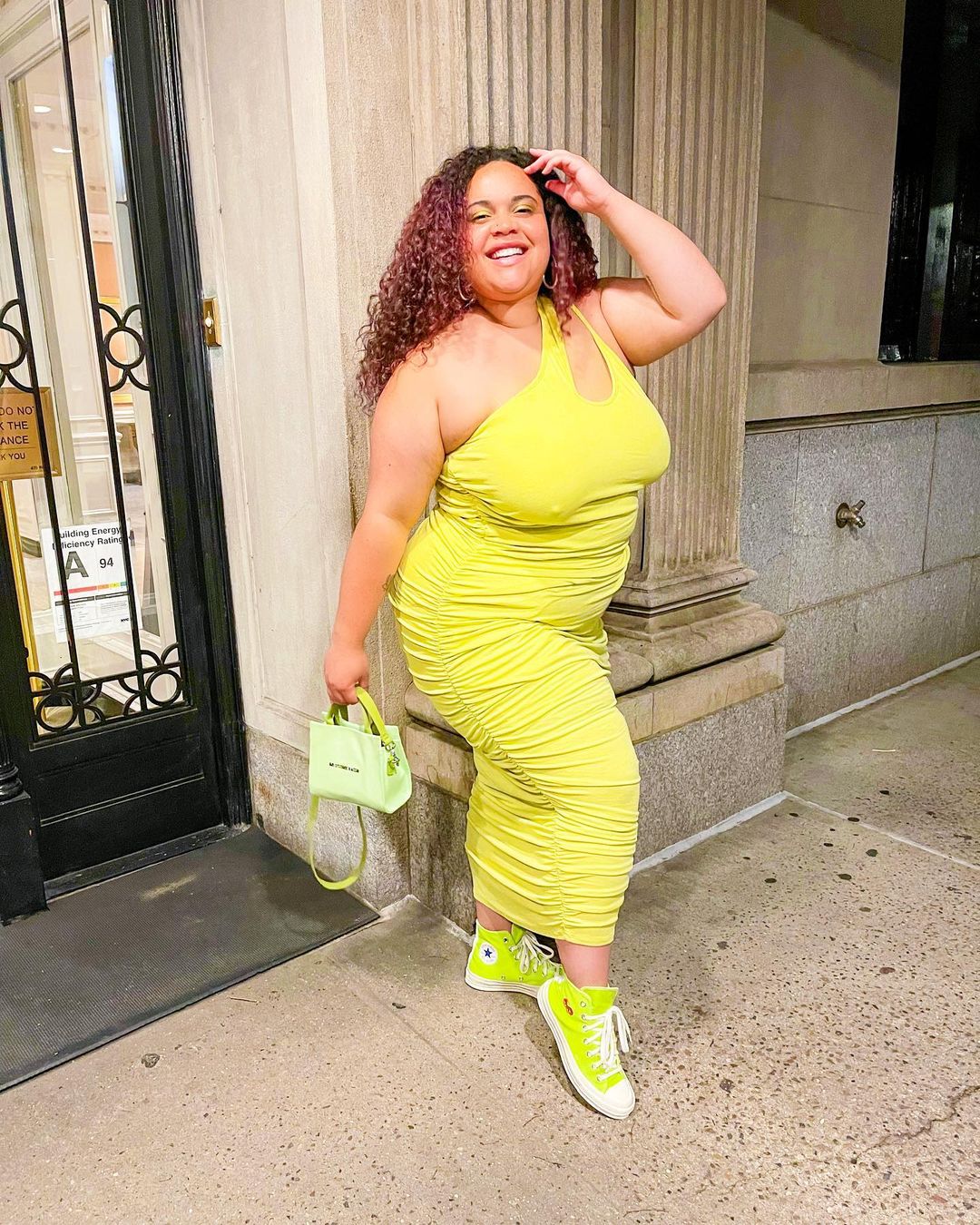 30 Summer Outfit Ideas For Curvy Girls - Kayla's Chaos