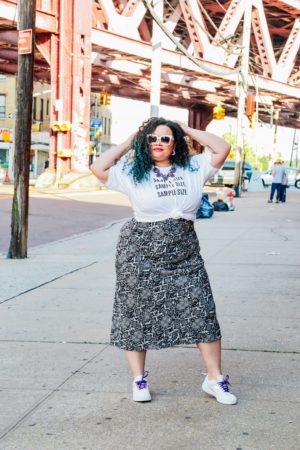 30 Summer Outfit Ideas For Curvy Girls