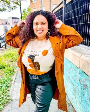 36 Fall Outfit Ideas For Curvy Girls