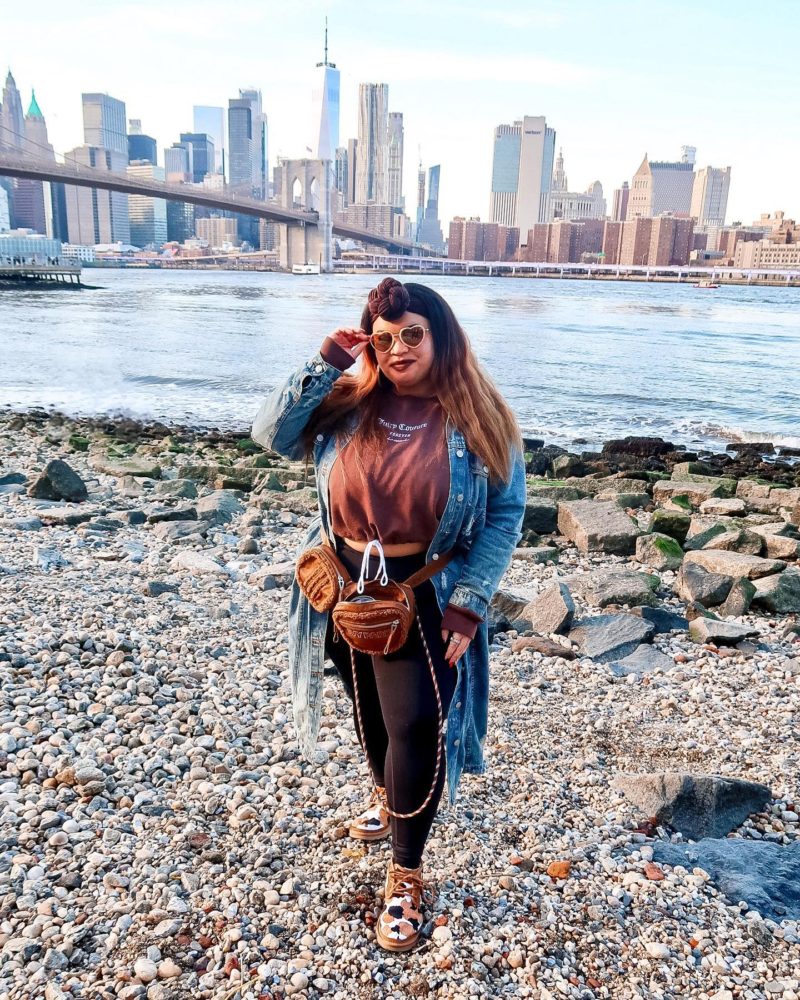 15 Winter Outfit Ideas For Curvy Girls Kayla's Chaos