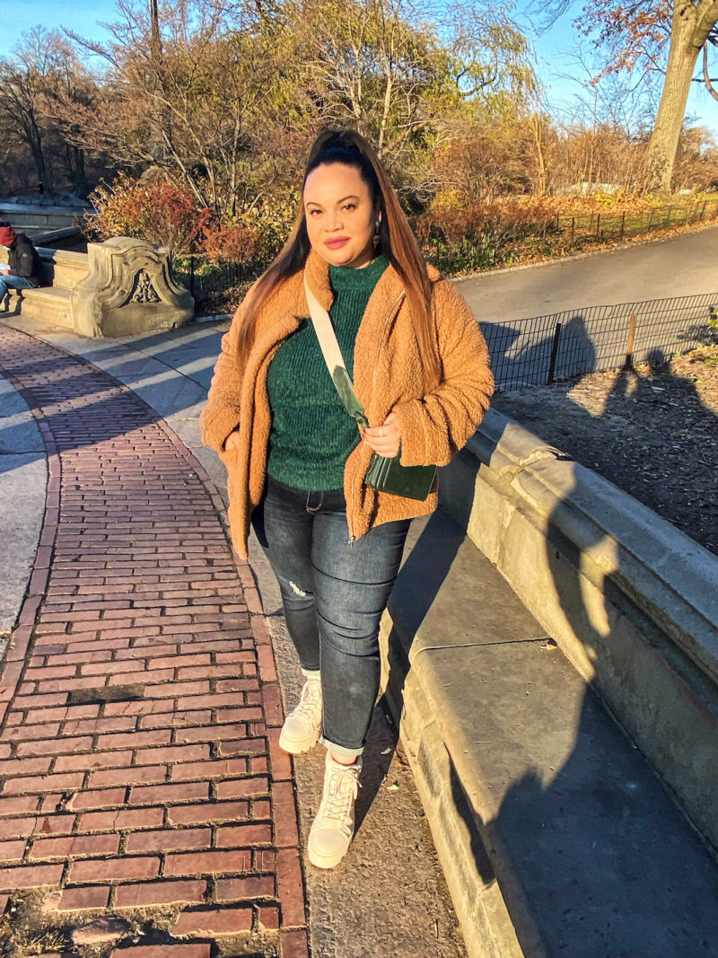 15 Winter Outfit Ideas For Curvy Girls Kaylas Chaos 