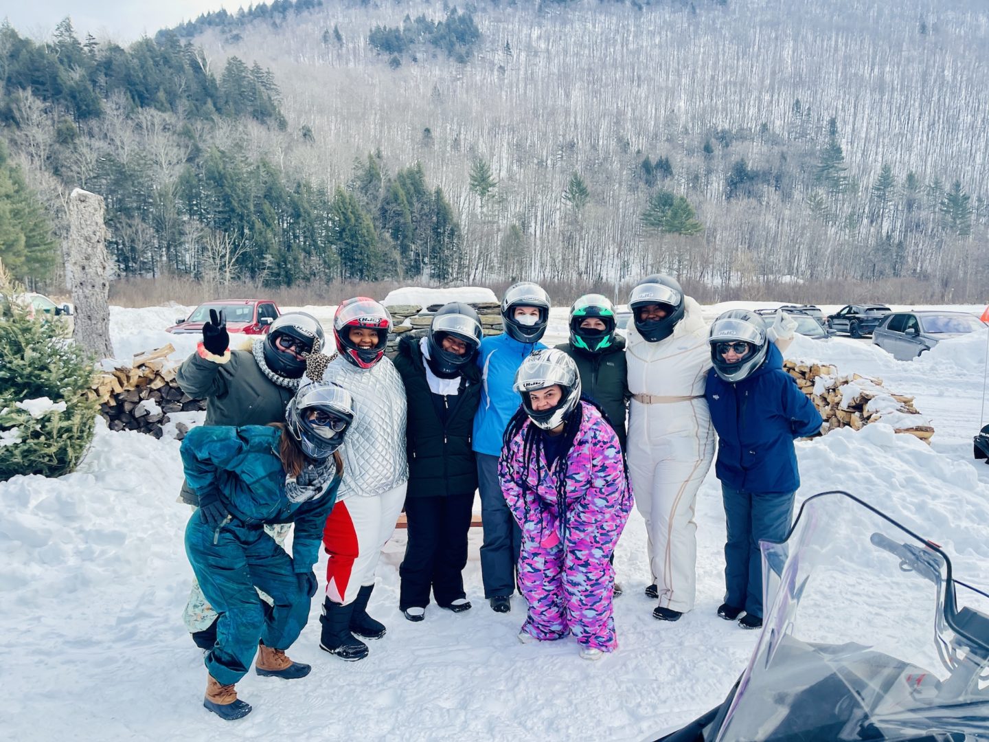 How To Spend A Weekend in Killington, Vermont
