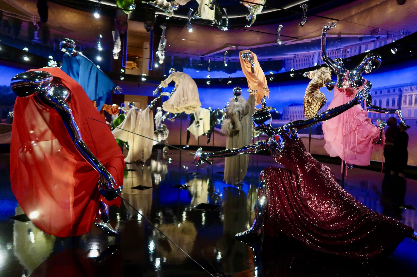 In America: A Lexicon of Fashion