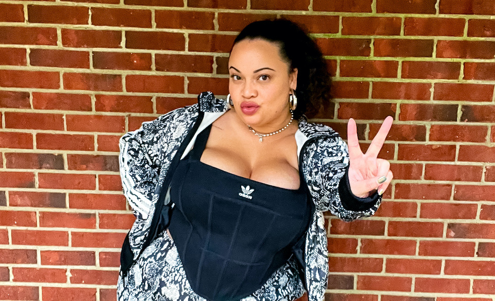 7 Best Places To Shop For Cozy Plus Size Loungewear - Kayla's Chaos
