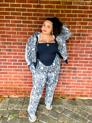 7 Best Places To Shop For Cozy Plus Size Loungewear
