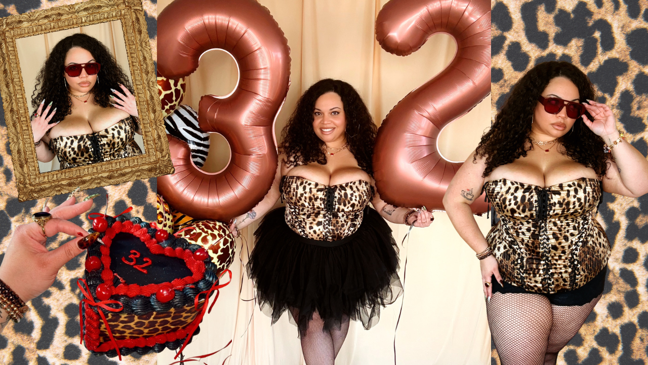 32 Things To Do While I’m 32